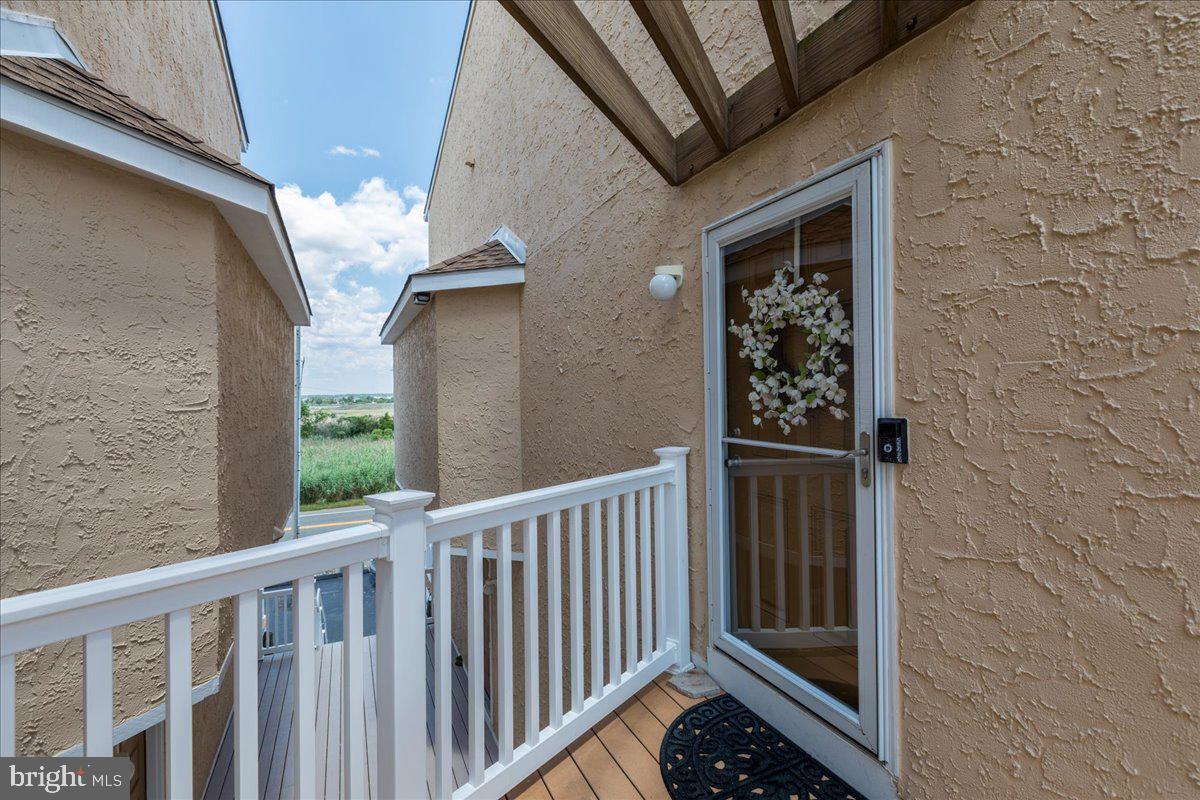 Property Photo: 401 Bay Shore Drive 8B NJ 08005