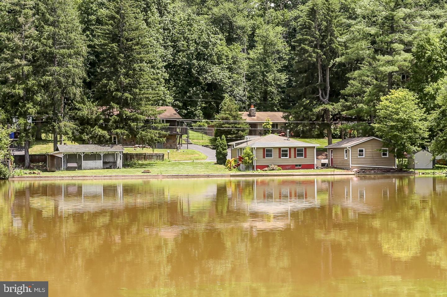 823 Silver Lake Road  Lewisberry PA 17339 photo