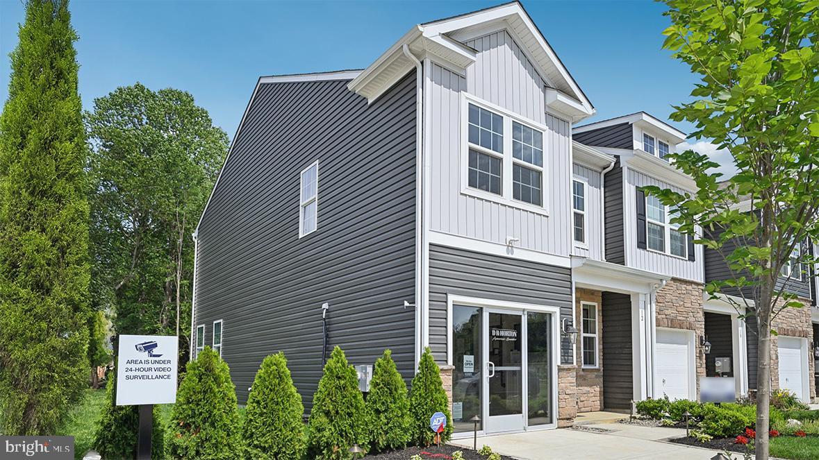 Property Photo: 1 Reagan Drive NJ 08078