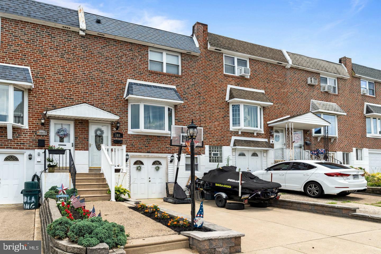 Property Photo: 3805 Nedla Road PA 19154