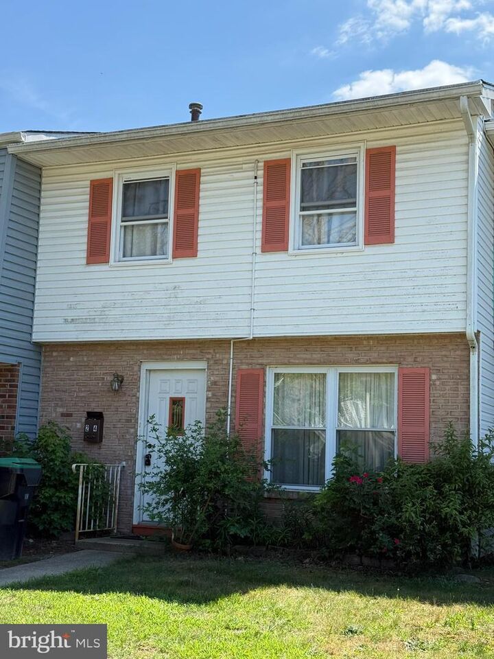 Property Photo: 24 Maureen Court NJ 08081