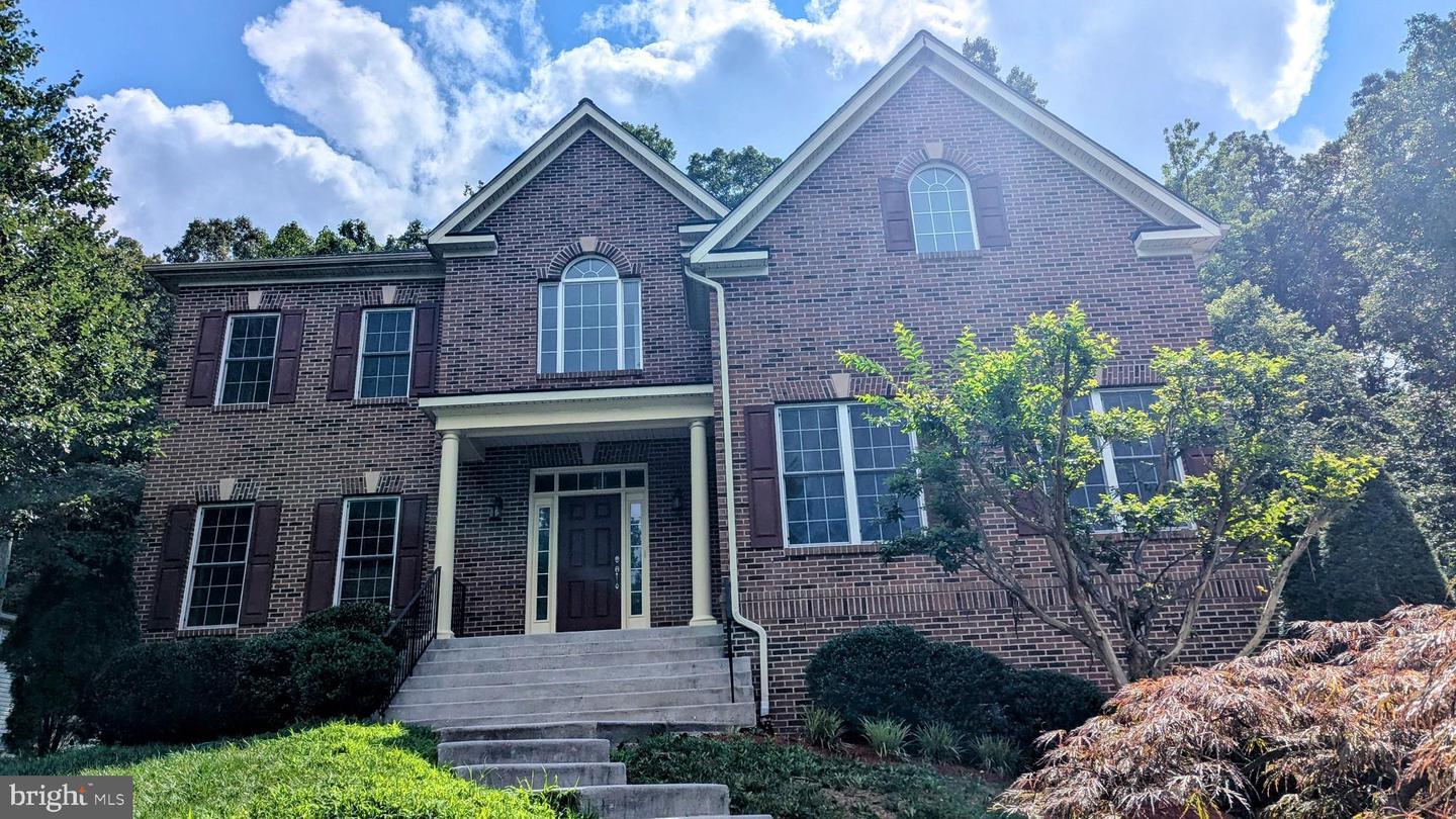 7119 Barry Road  Alexandria VA 22315 photo