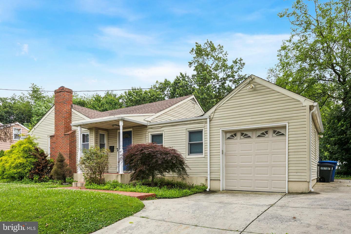 Property Photo: 936 Woodlane Road NJ 08060