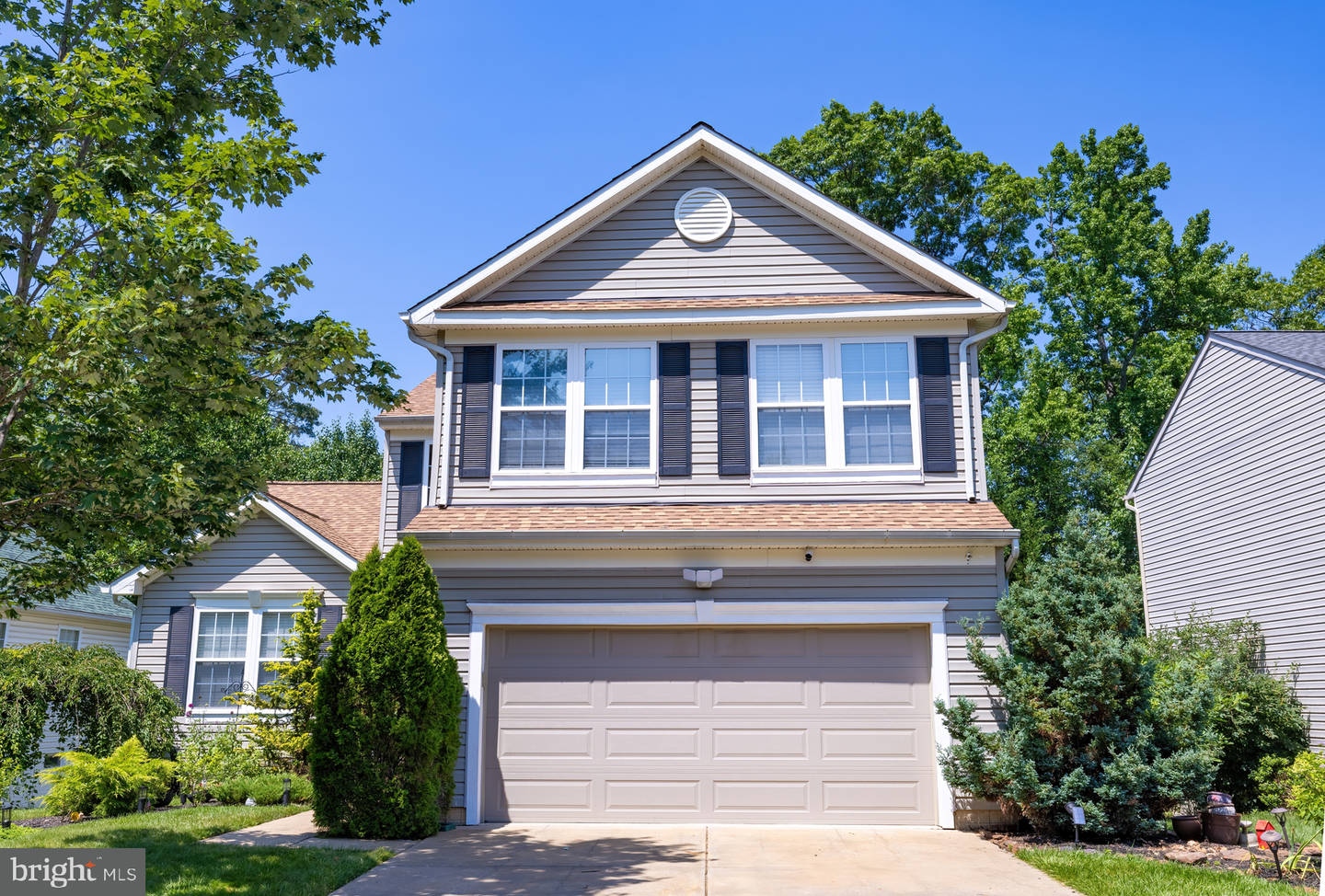 Property Photo: 20 McArthur Lane MD 21921