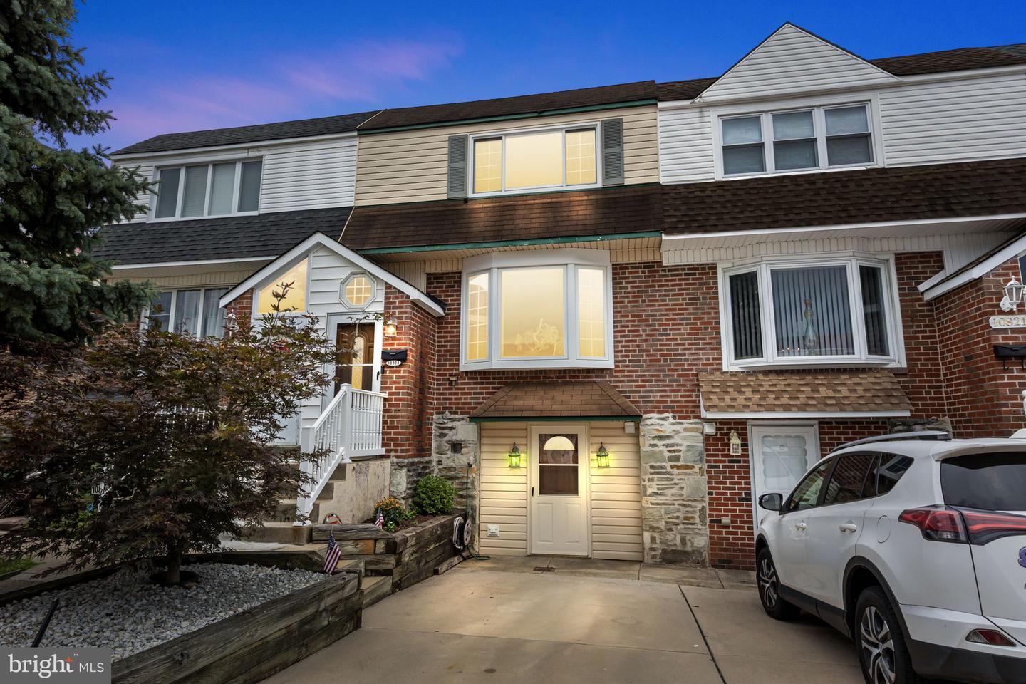 Property Photo: 10823 Perrin Road PA 19154