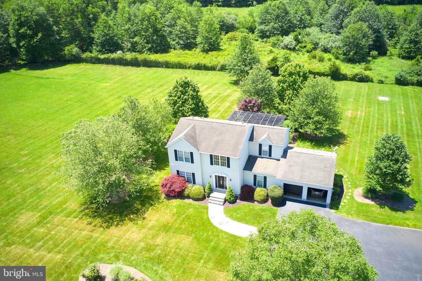 Property Photo: 79 Union Road NJ 08825