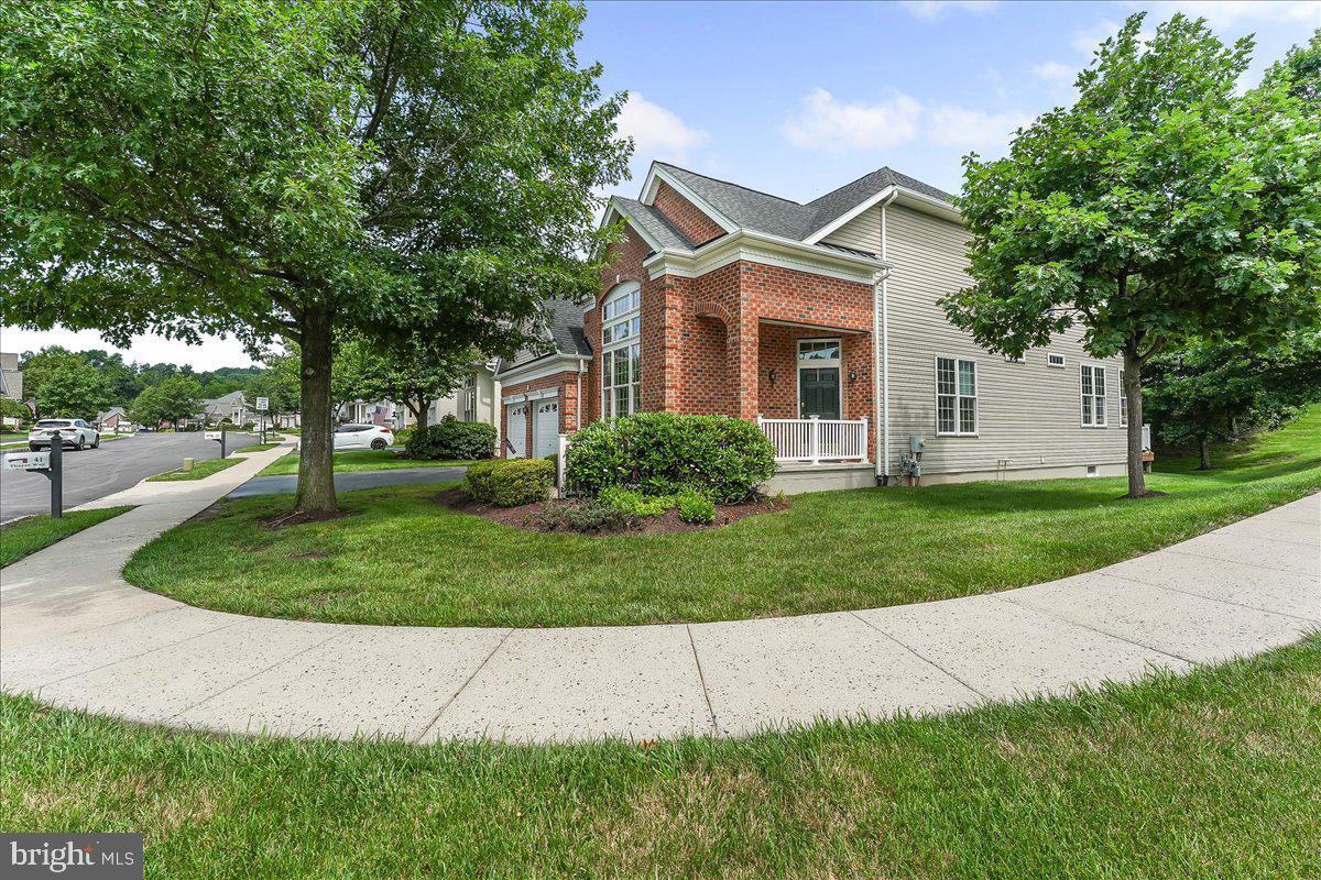 Property Photo: 41 Thayer Way PA 19460