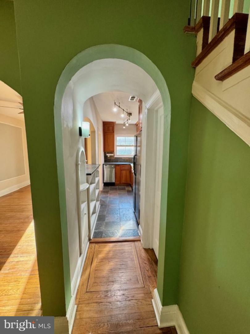 Property Photo: 3717 Elkader Road MD 21218