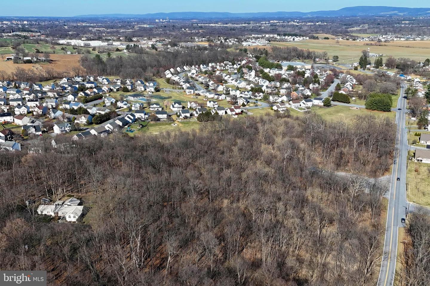 Property Photo: College Road MD 21740