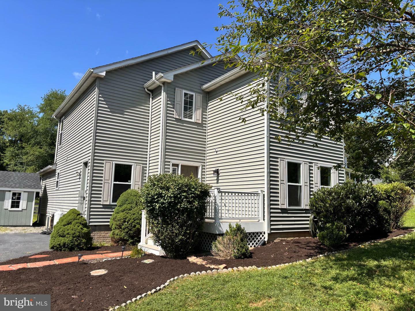 37400 Whitacre Lane  Purcellville VA 20132 photo