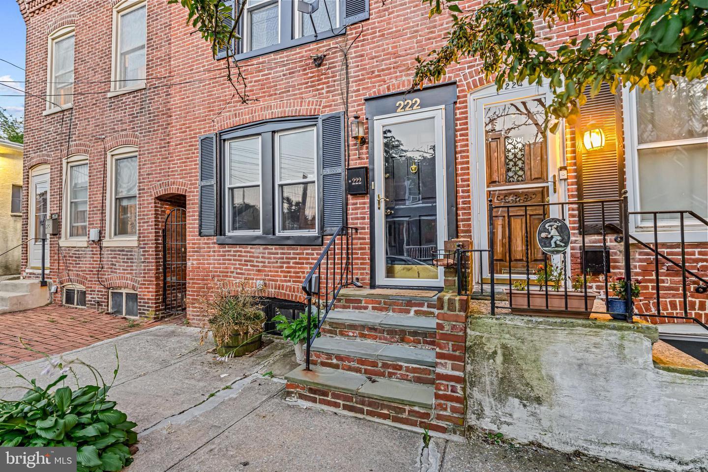 222 W Washington Street  West Chester PA 19380 photo