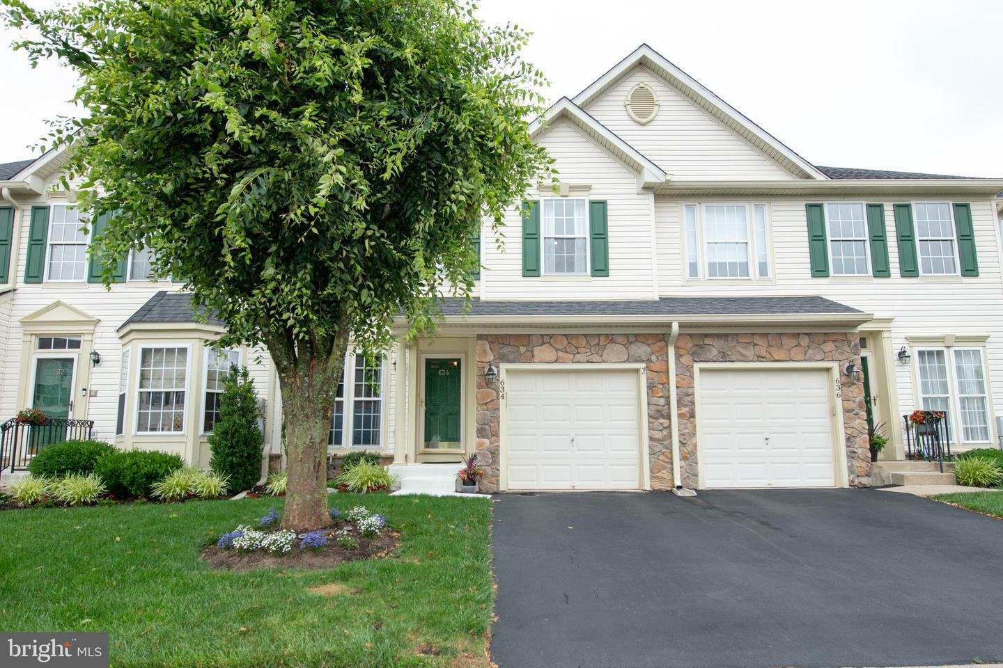 634 Tulip Drive  Warrington PA 18976 photo