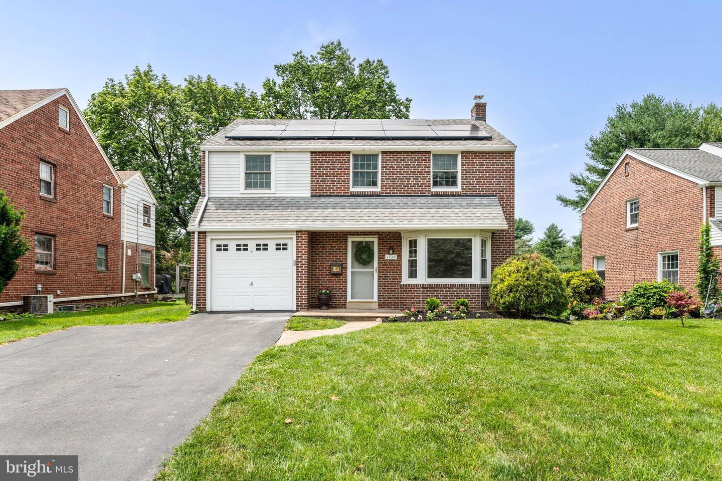 1728 Earlington Road  Havertown PA 19083 photo