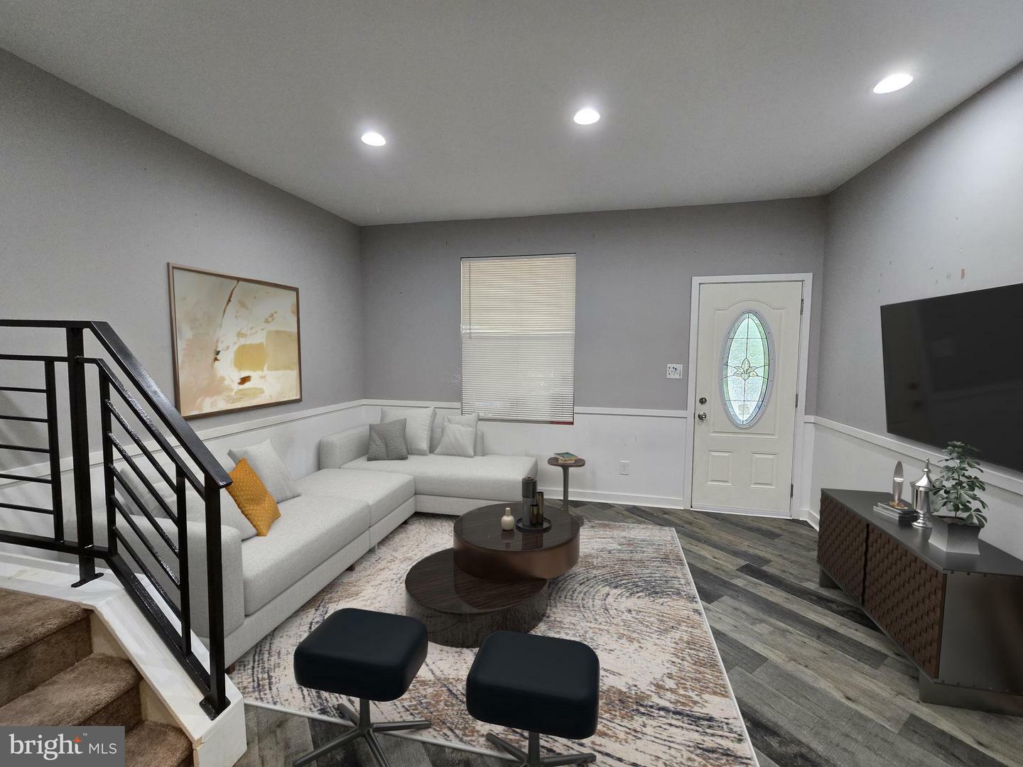 6605 Ross Street  Philadelphia PA 19119 photo