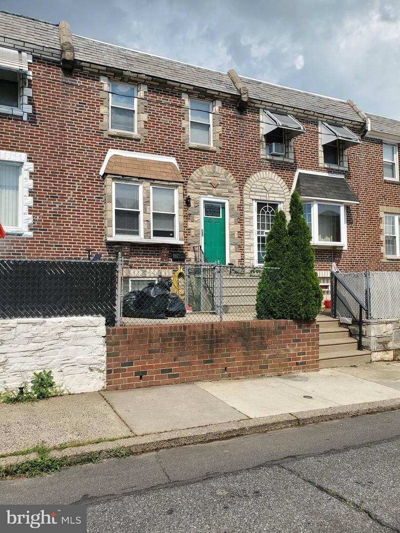 4507 Loring Street  Philadelphia PA 19136 photo
