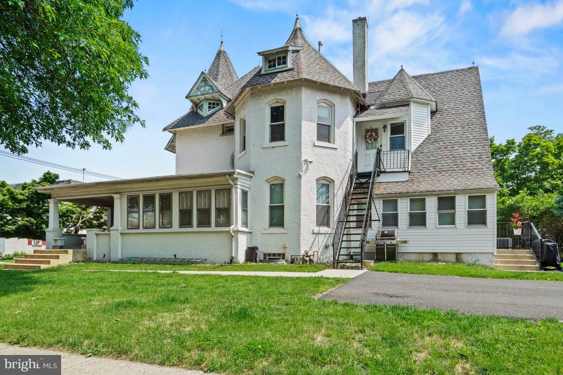 503 Walnut Street  Lansdale PA 19446 photo