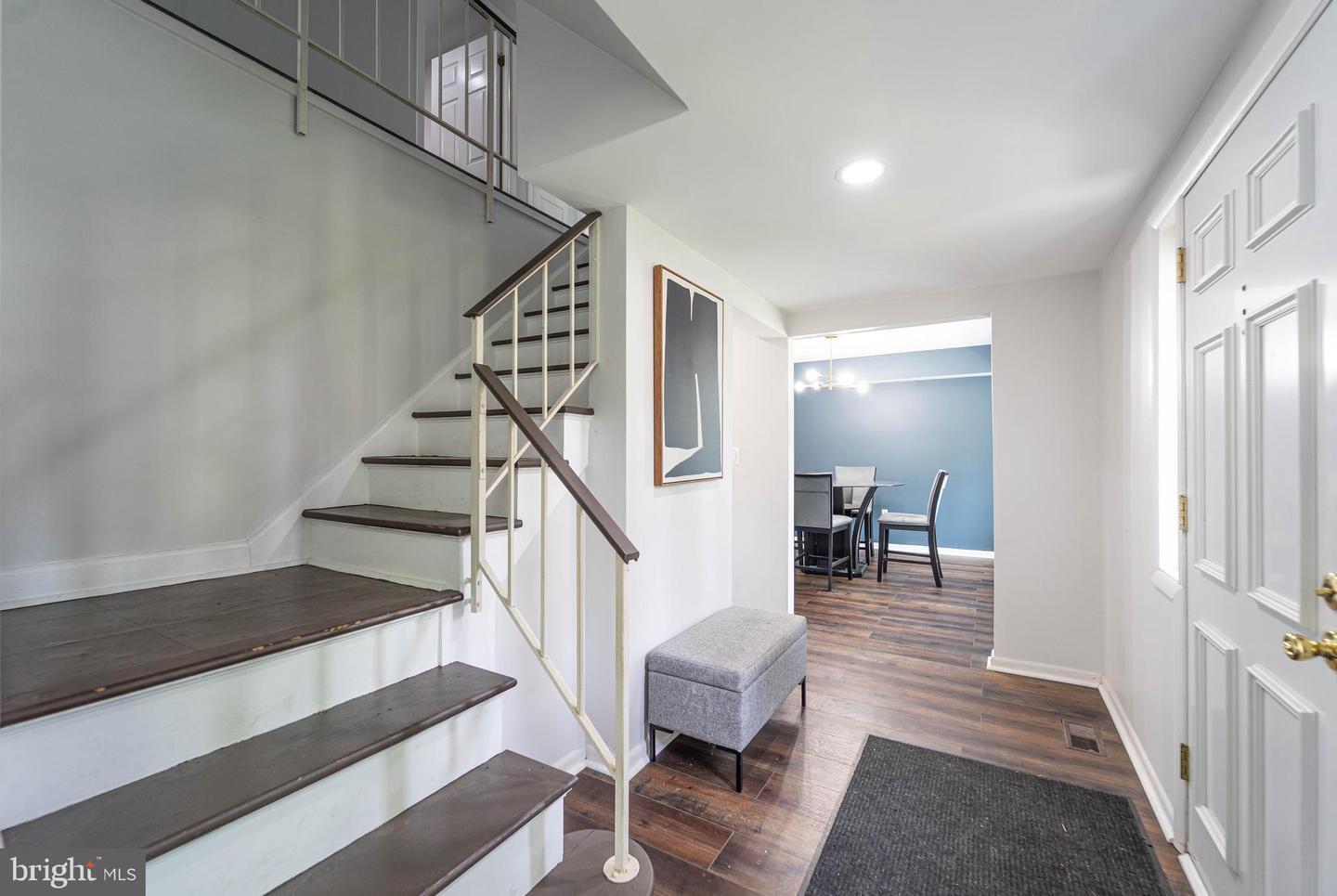 Property Photo: 9003 Eastbourne Lane MD 20708
