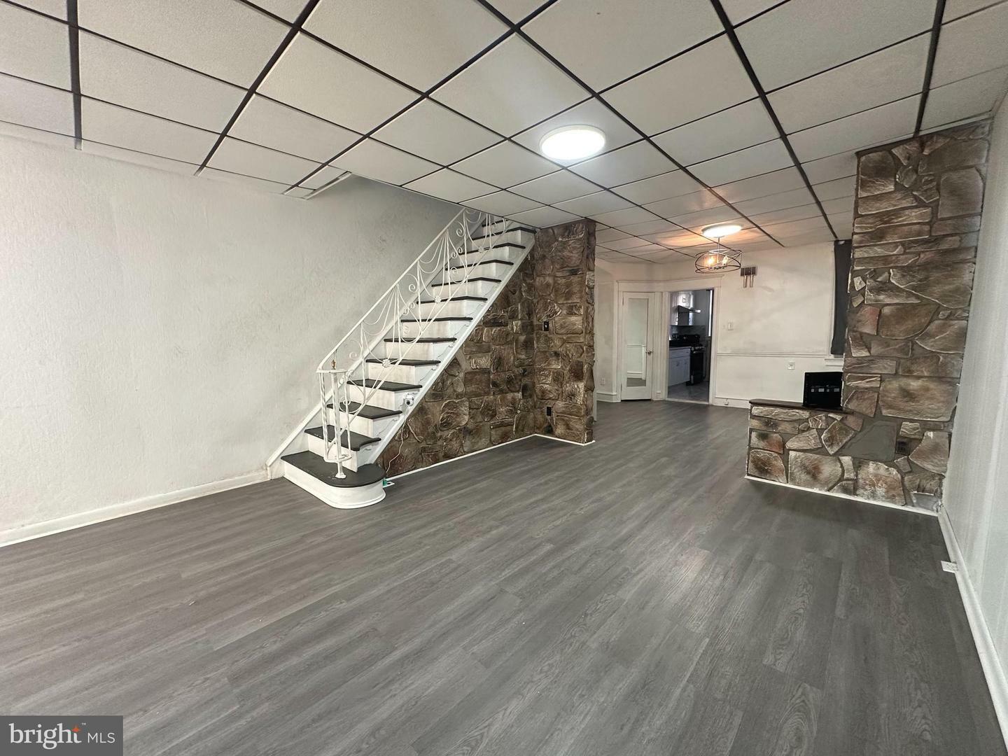 Property Photo: 3477 Friendship Street PA 19149