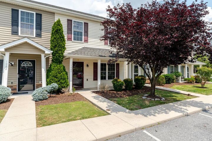 1084 Cherrybrook Dr  Harrisonburg VA 22802 photo
