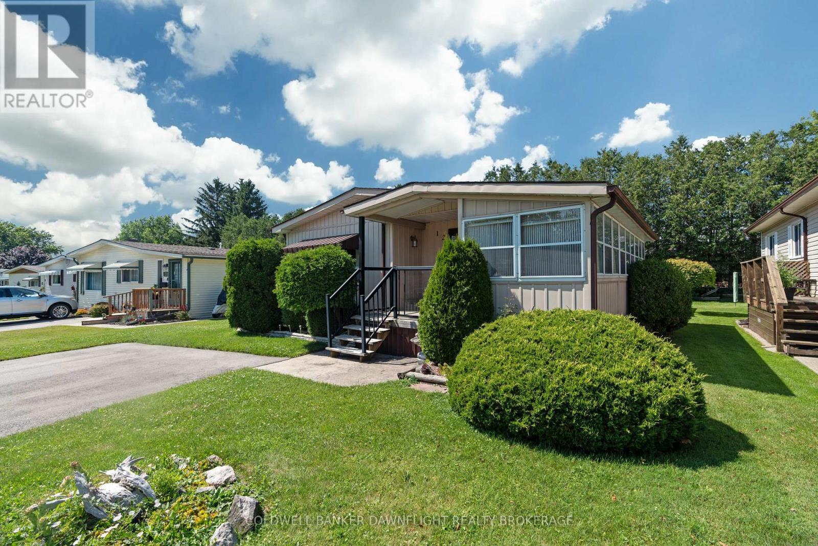Property Photo: 12 Redford Drive ON N0M 1S3