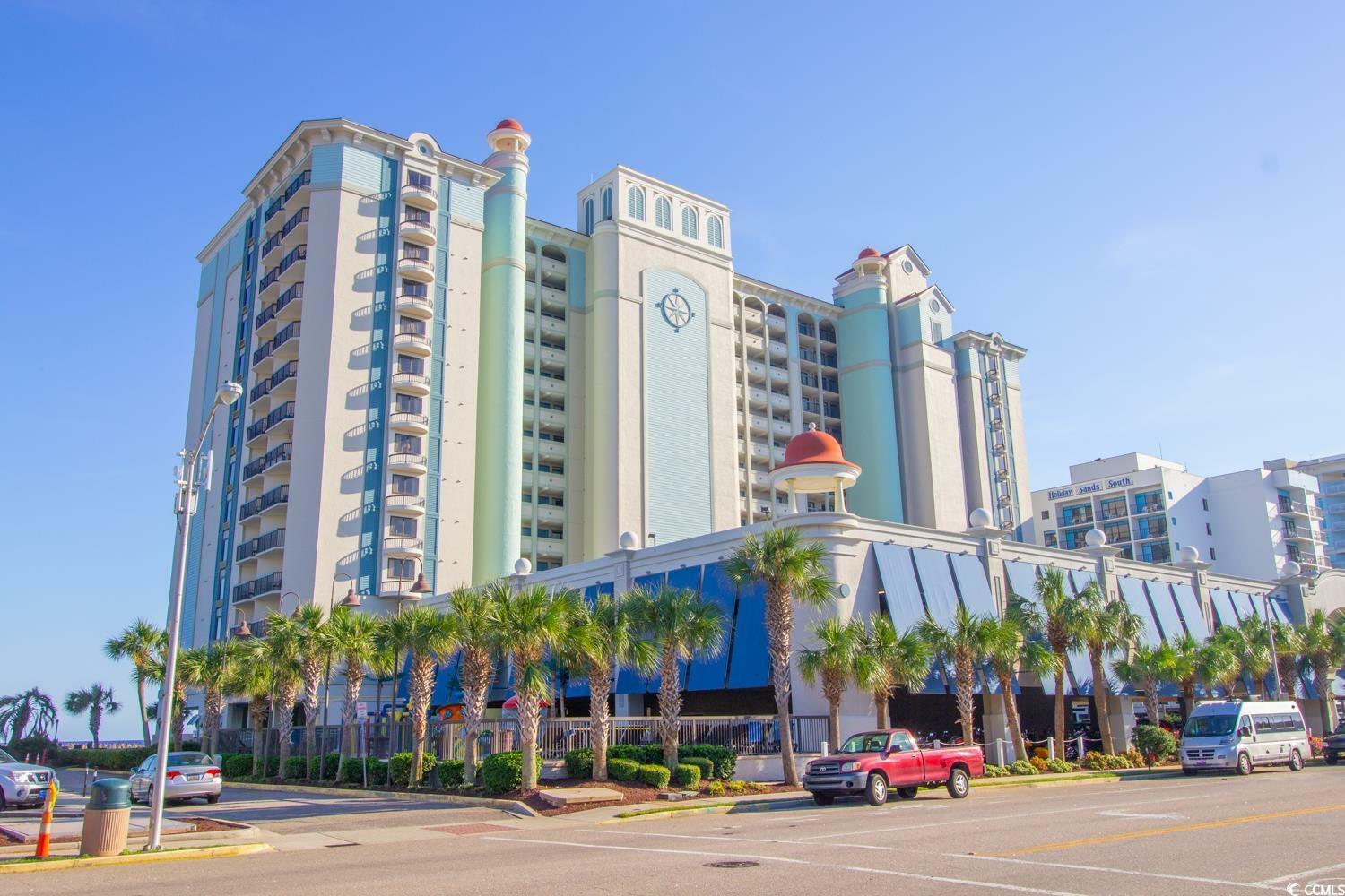 2401 S Ocean Blvd. 1571  Myrtle Beach SC 29577 photo