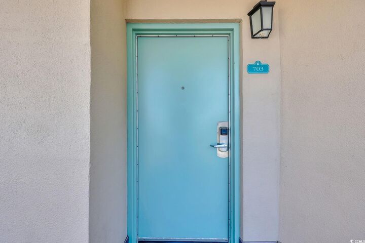 Property Photo:  201 74th Ave. N 703  SC 29572 