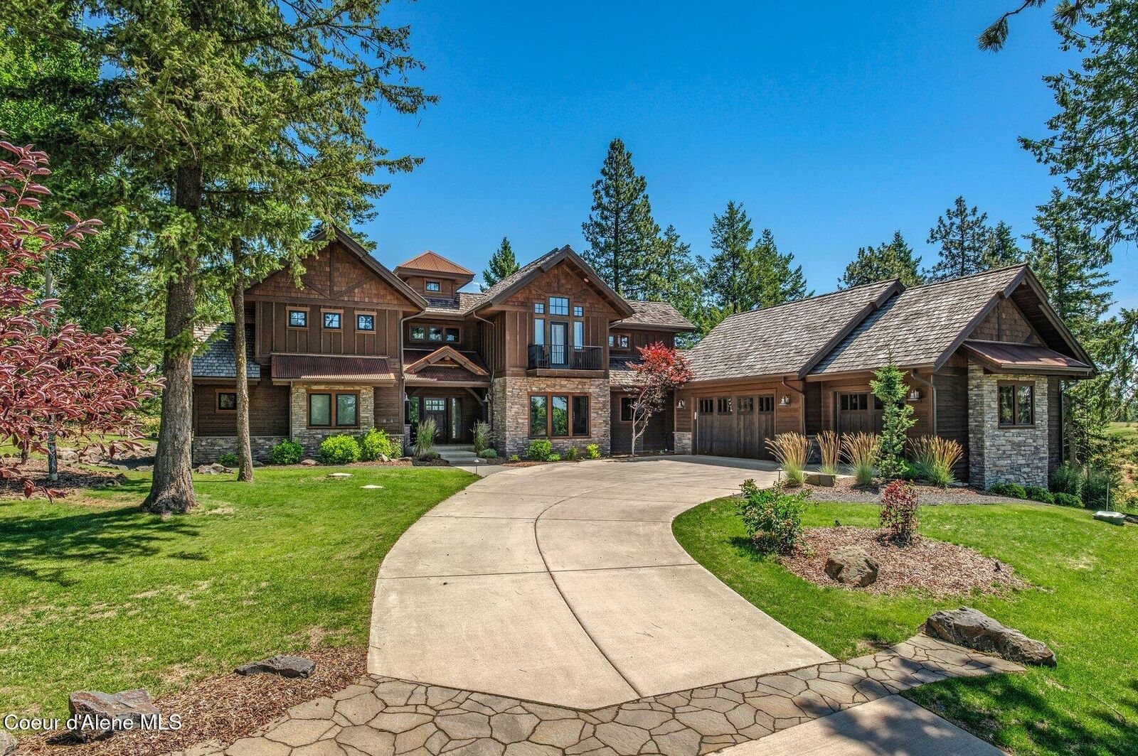 Property Photo:  17884 S Basalt Dr  ID 83814 