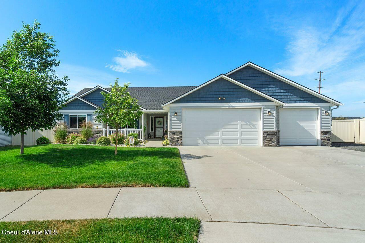 6487 W Covenant St  Rathdrum ID 83858 photo
