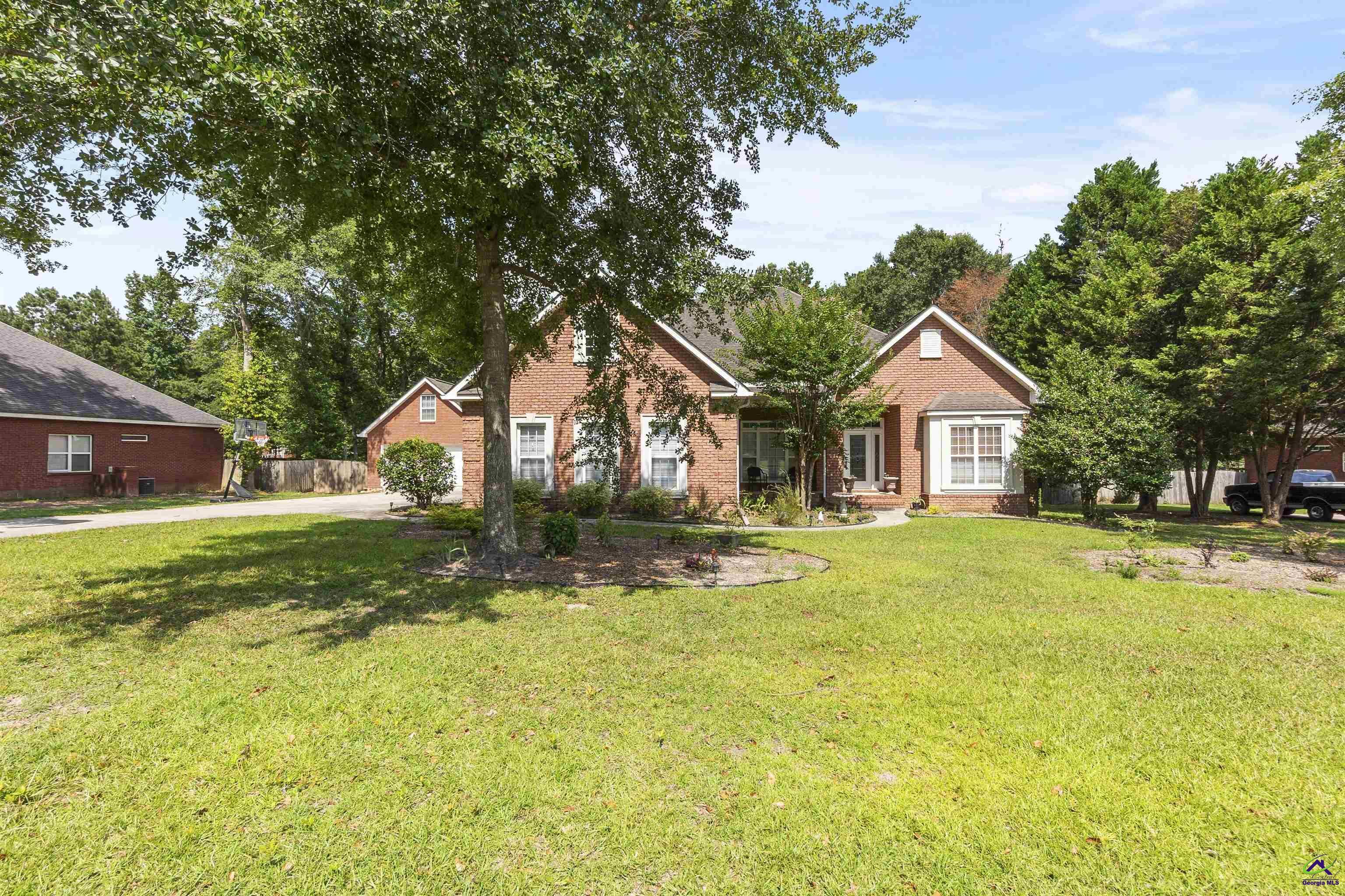 Property Photo: 245 Southfield Court GA 31005-0000