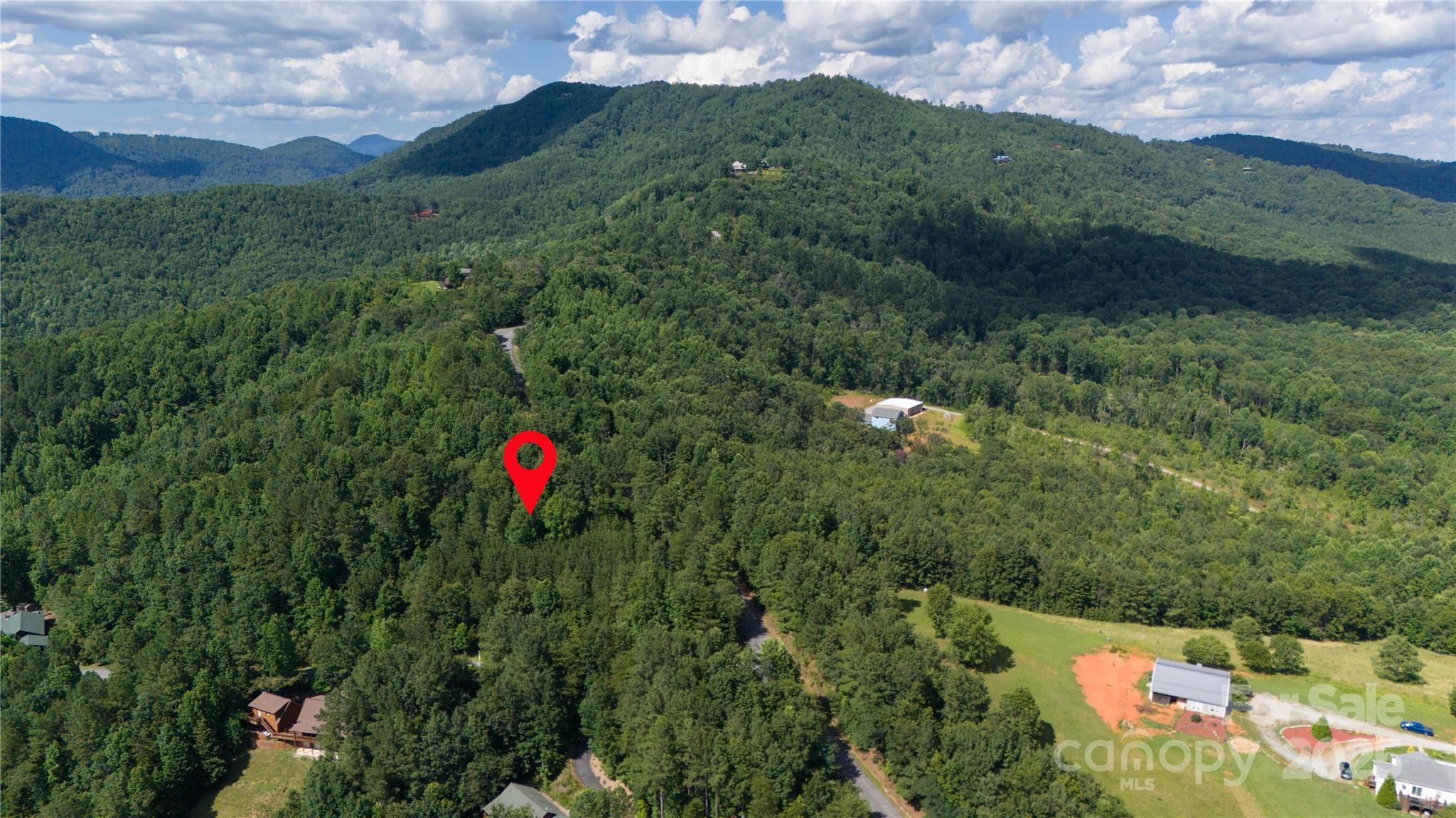 Property Photo: Lot 159 Westridge Drive NC 28018