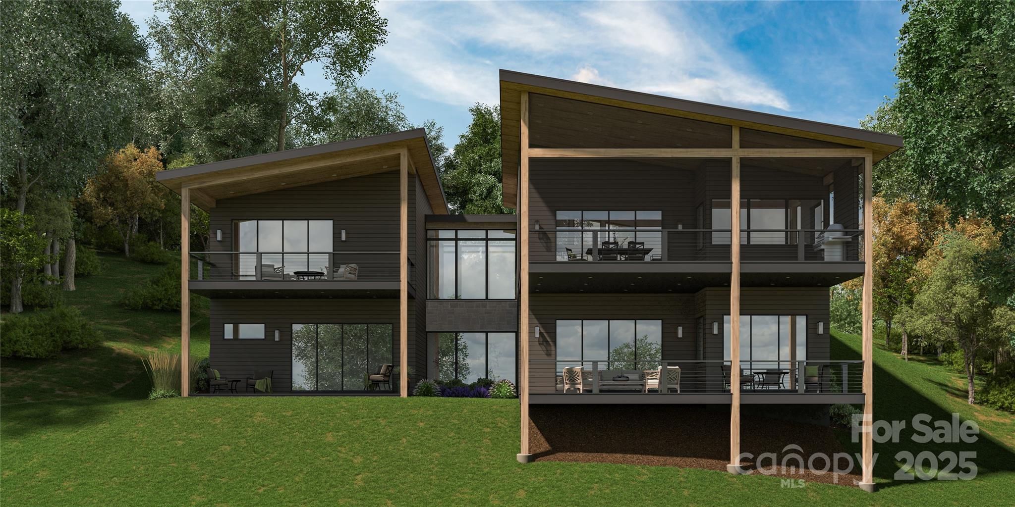 Property Photo:  Tbd East Garden Trail Lot #26  NC 28792 