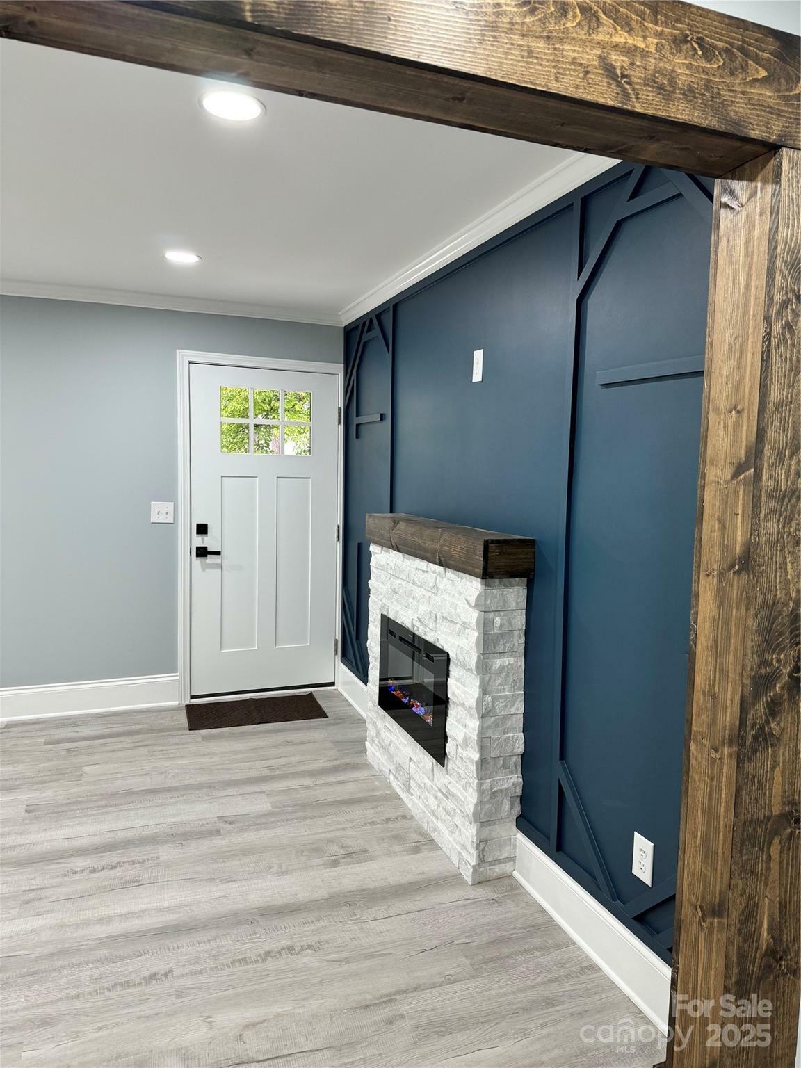 Property Photo: 911 S Spencer Avenue NC 289159