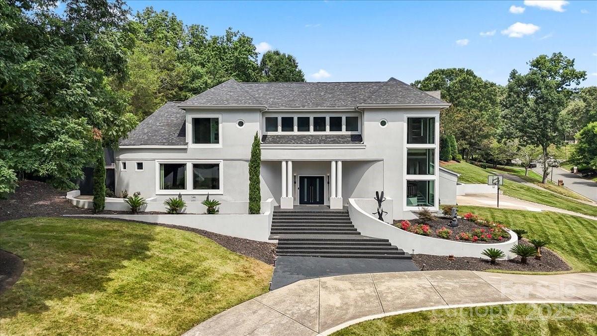 4129 Carnoustie Lane  Charlotte NC 28210 photo