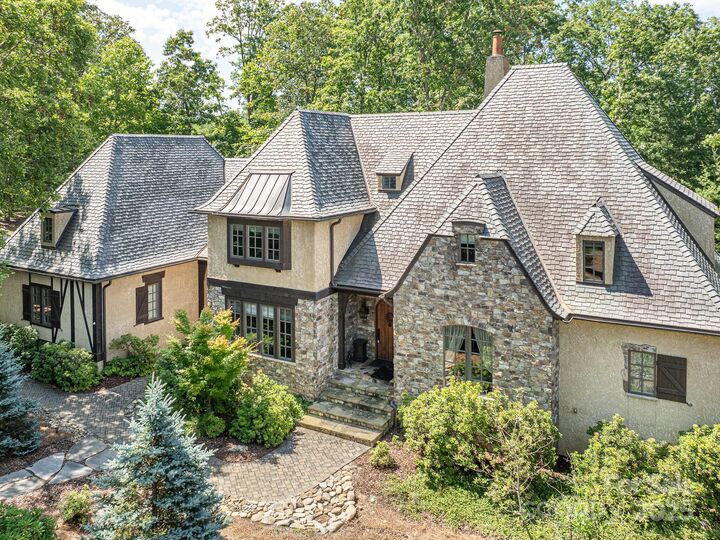 176 Valley Springs Road  Asheville NC 28803 photo