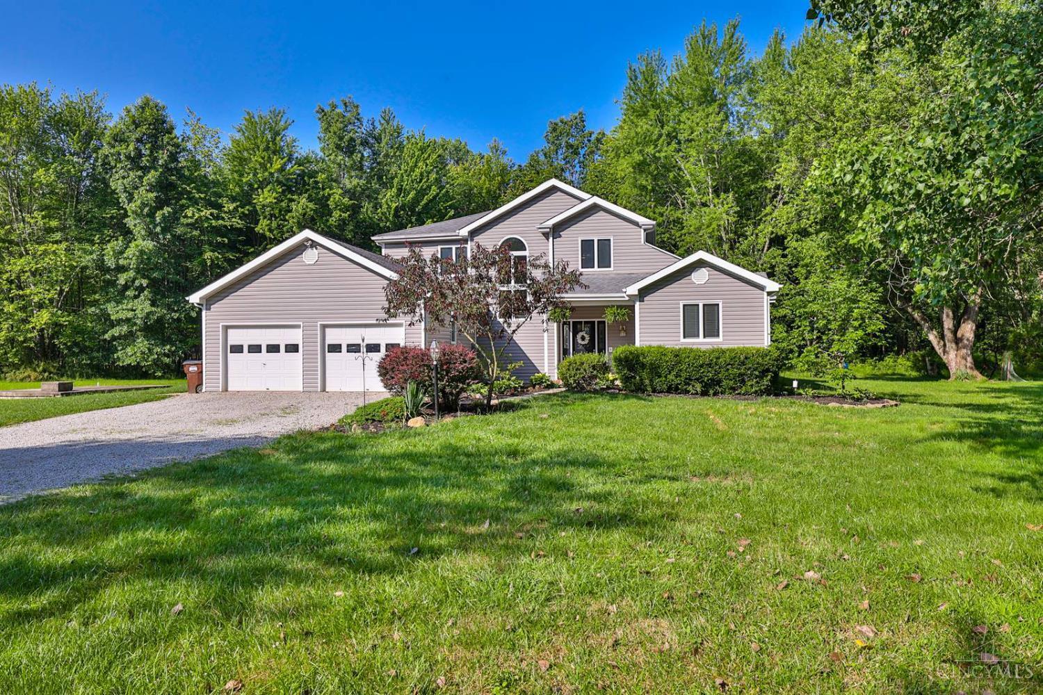 Property Photo:  2695 Bergen Road  OH 45103 