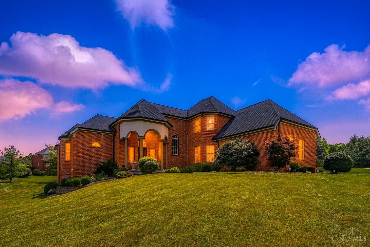 Property Photo:  7066 Hearthside Court  OH 45011 