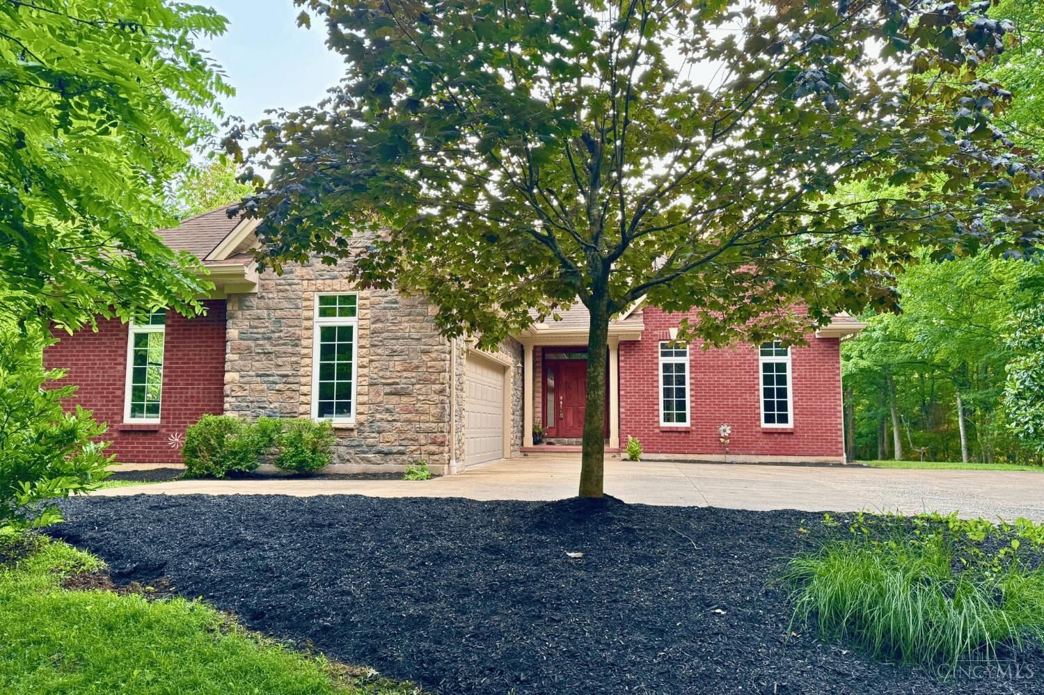 Property Photo: 4611 Meghans Run OH 45103