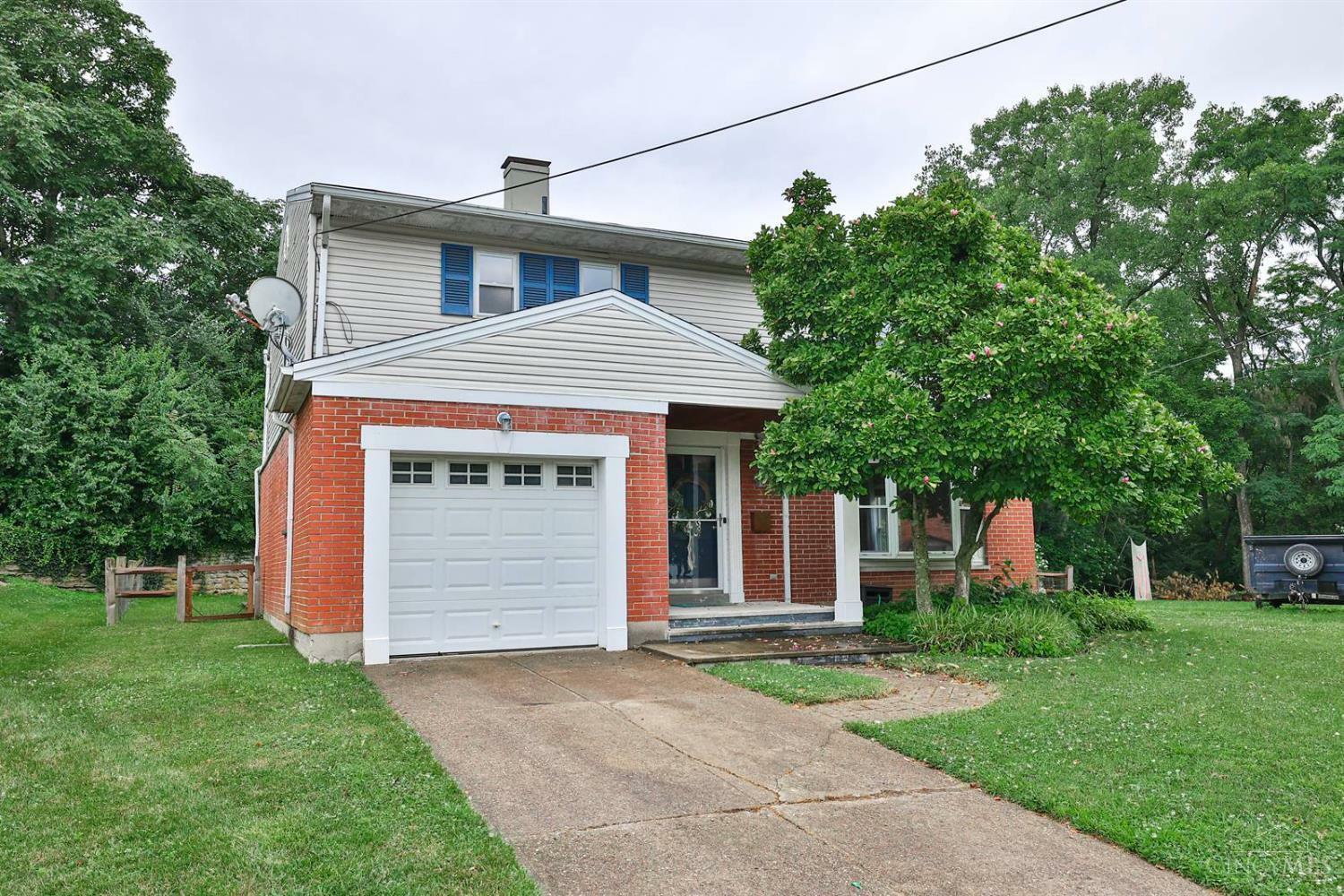 Property Photo: 1303 Moonkist Court OH 45230