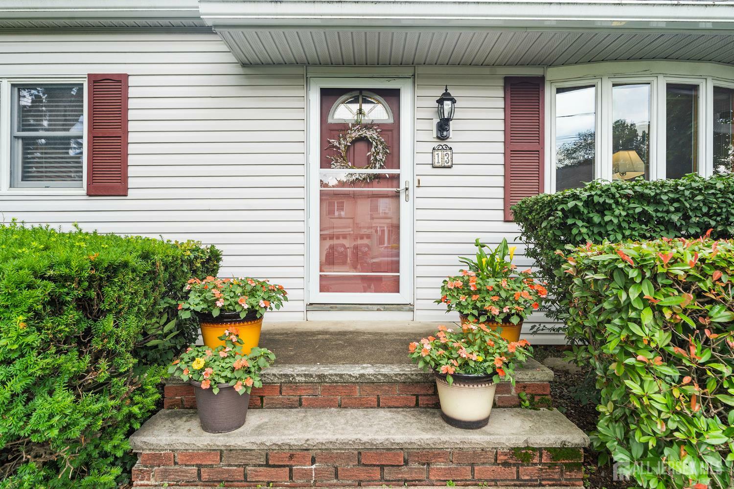 Property Photo: 13 Quincy Road NJ 08816
