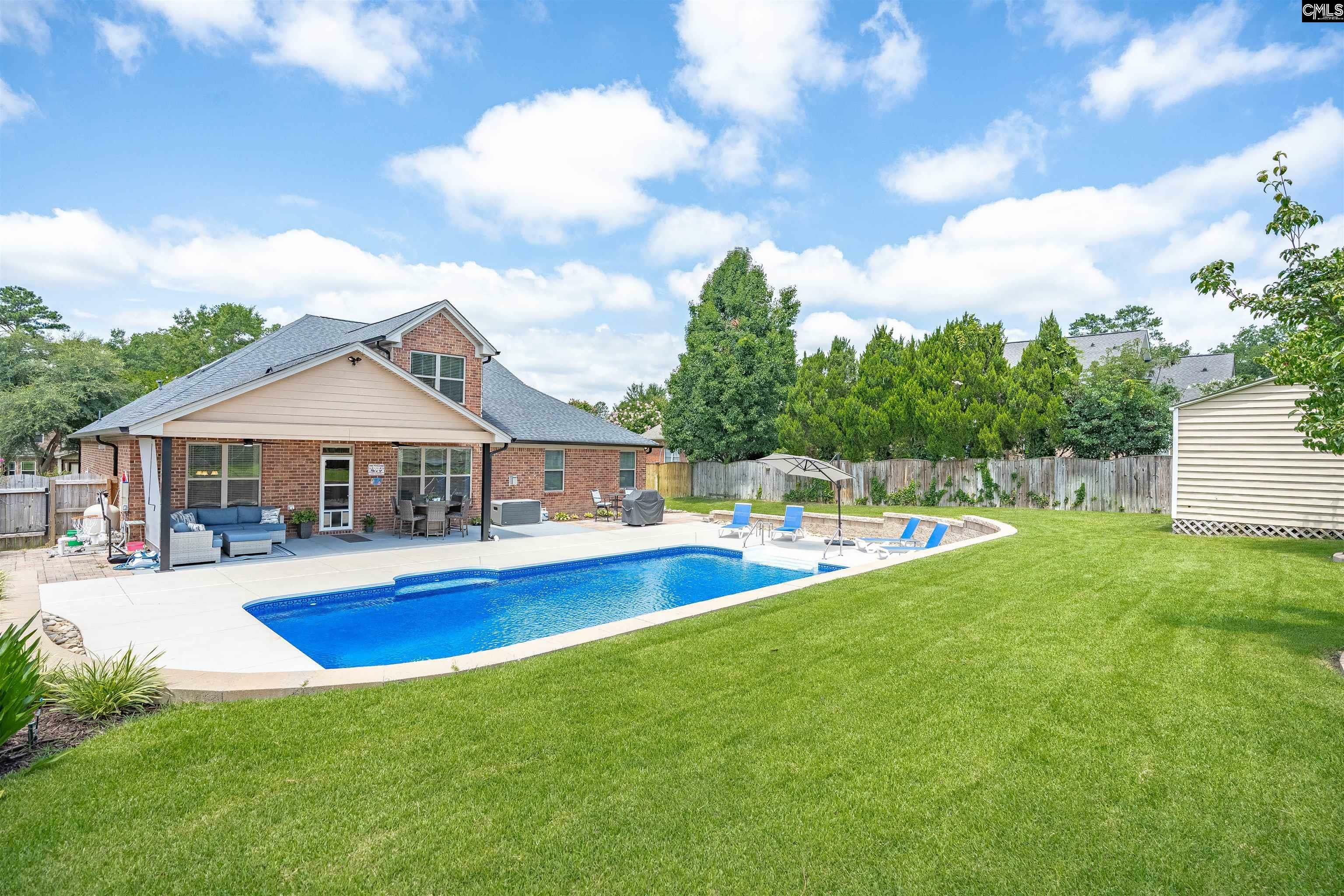 Property Photo: 105 Swanhaven SC 29073
