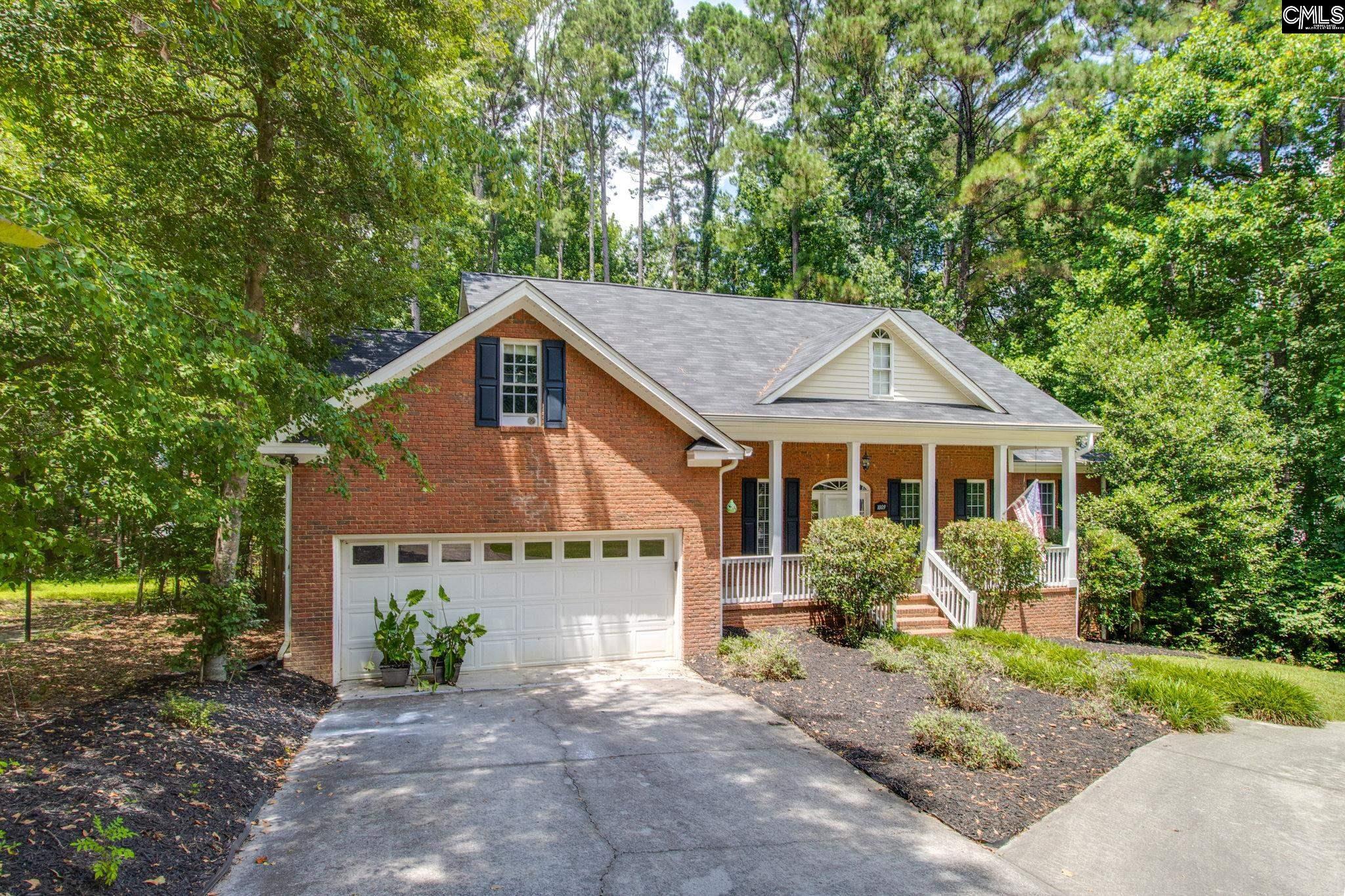 Property Photo: 1009 Corley SC 29072