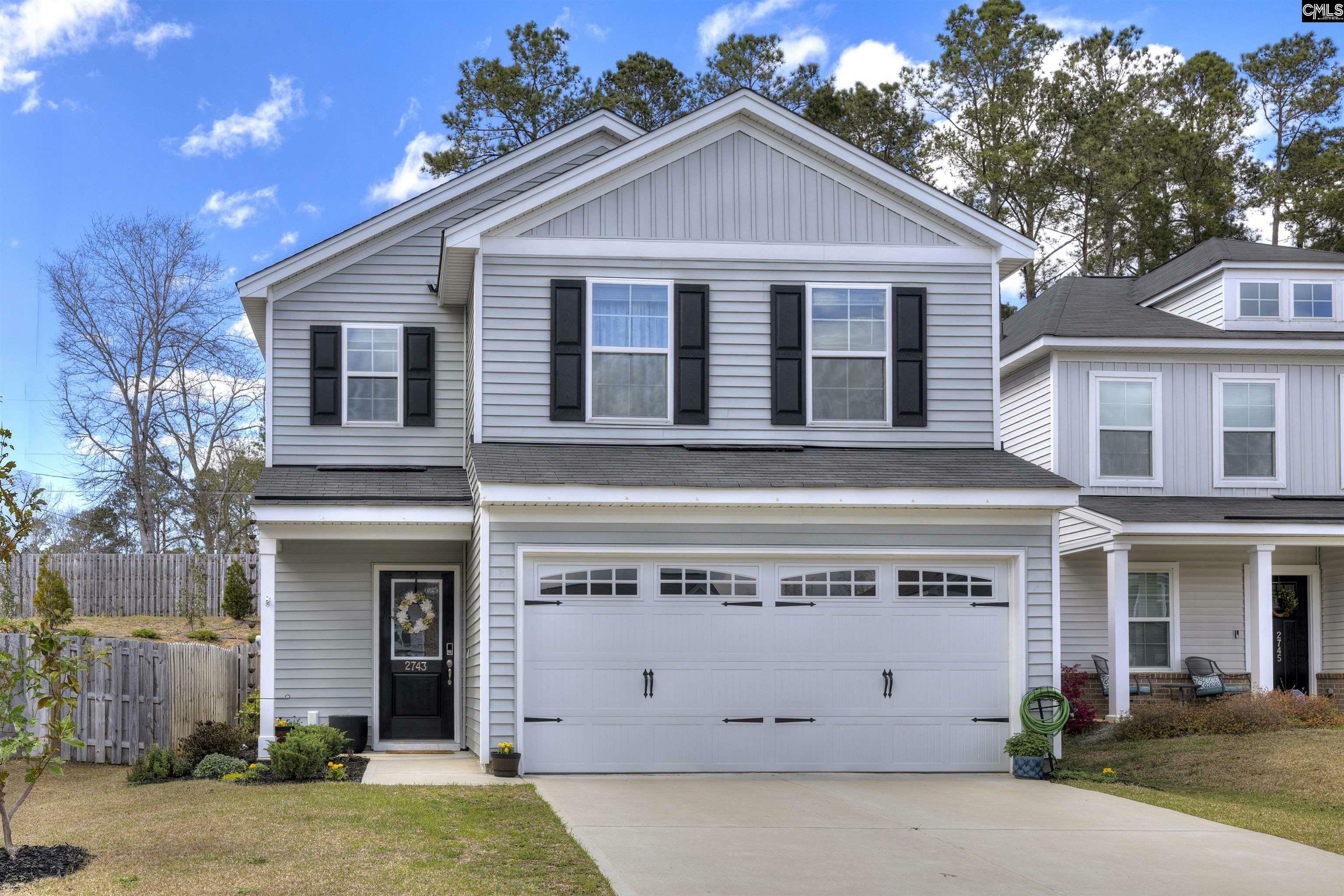 Property Photo: 2743 Prince Charles SC 29209