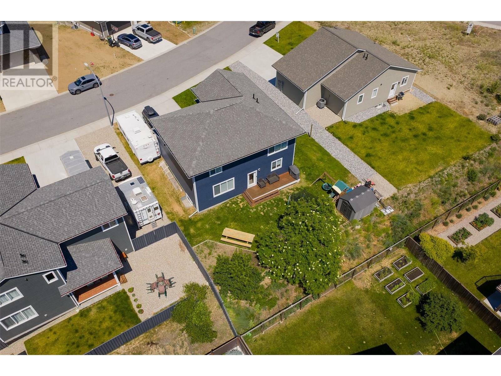Property Photo: 1508 Aspen Lane BC V1N 4X8