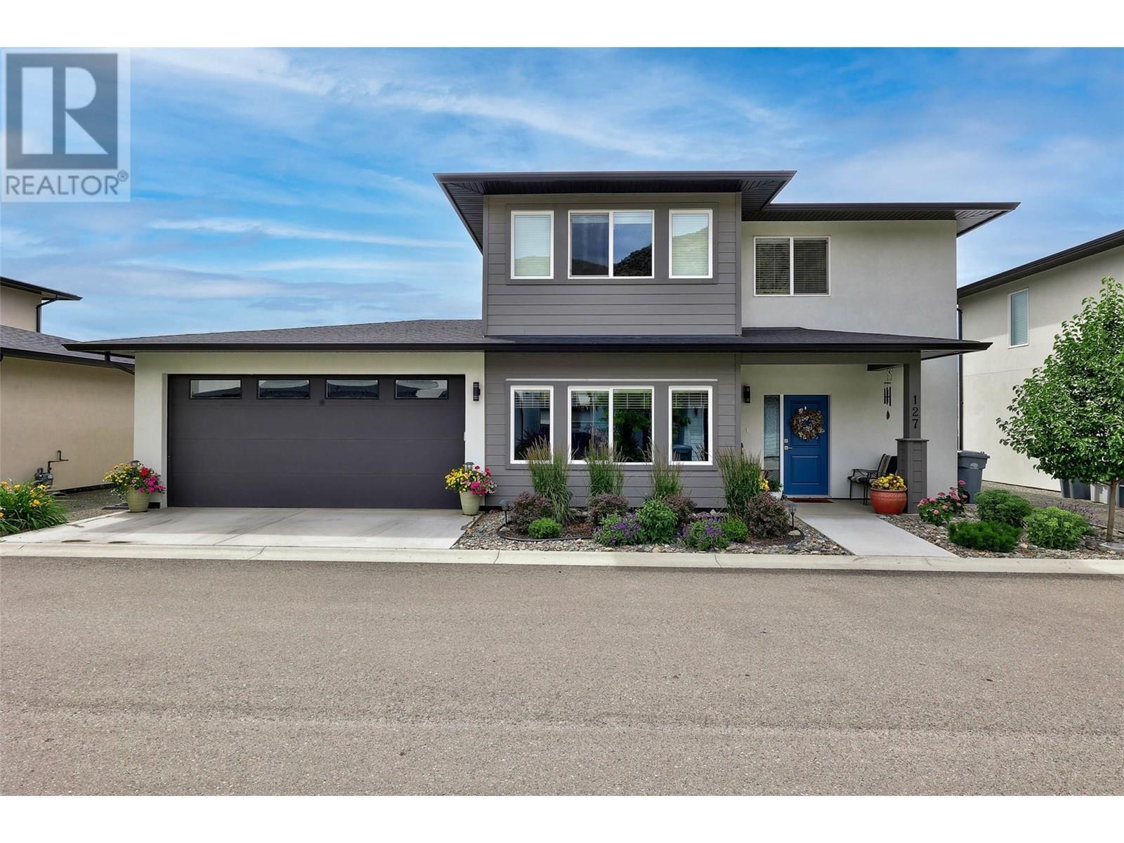 Property Photo:  2683 Ord Road 127  BC V2B 0J2 