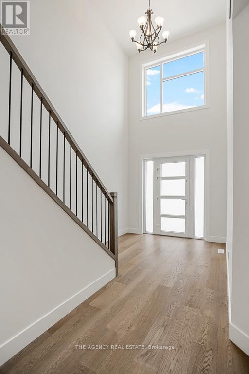 Property Photo: 19 Poole Crescent ON N0L 1R0
