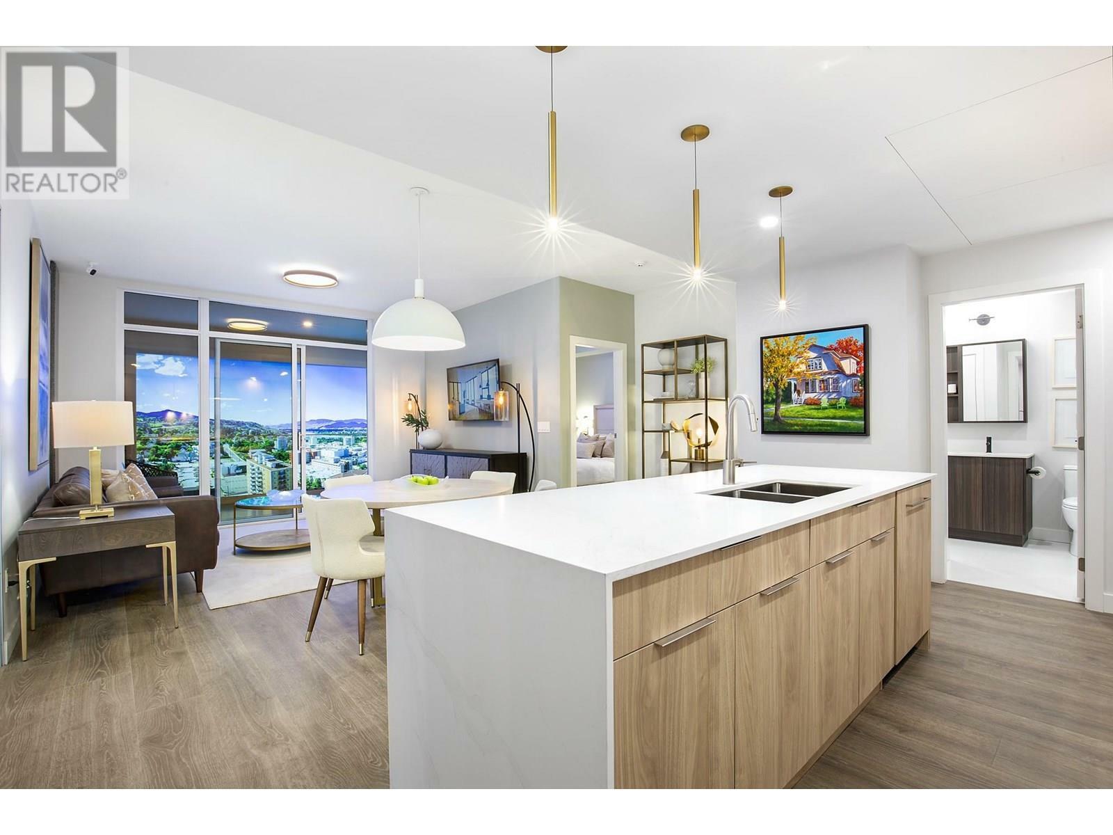 Property Photo: 460 Nicola Street 1208 BC V2H 1T7