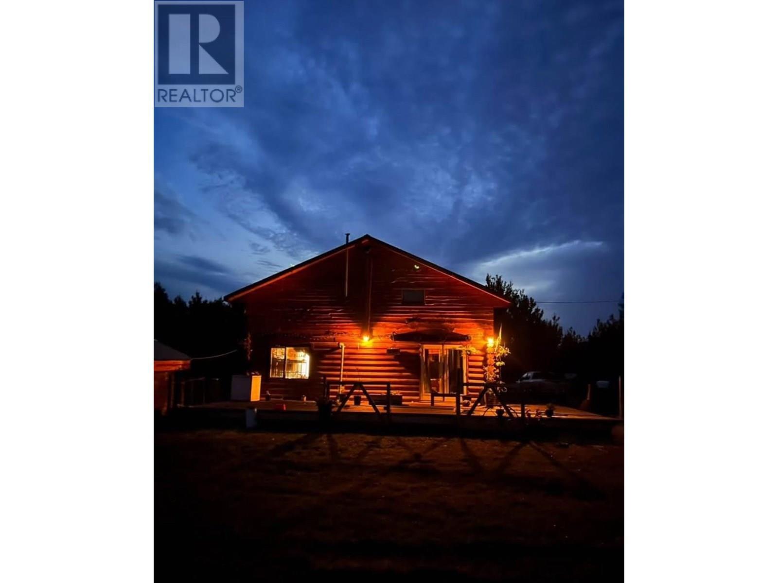 Property Photo: 4312 245 Road BC V0C 1N0