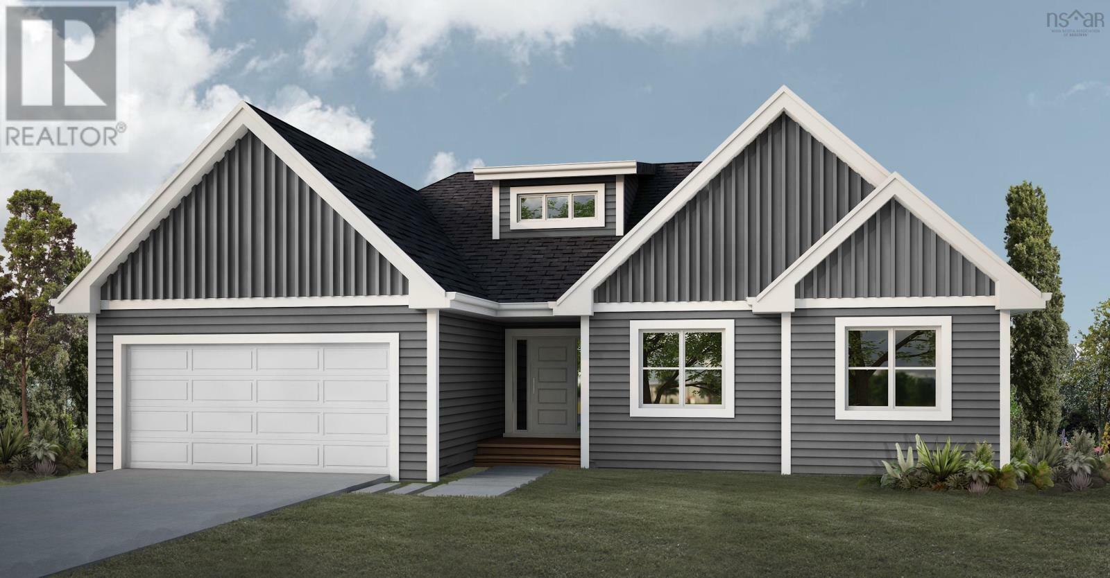 Property Photo: Peggy'S Cove Road 100 NS B3Z 2V1