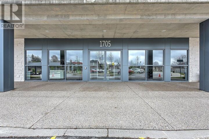 Photo de la propriété:  1705 Fiddlehead Place 111  ON N6G 0S1 