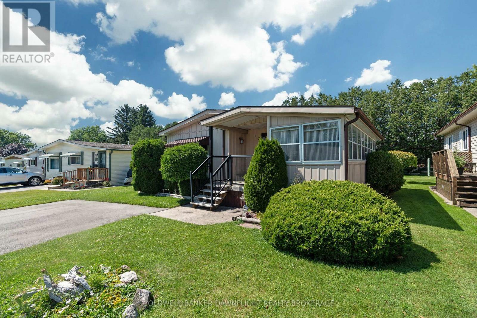 Property Photo: 12 Redford Drive ON N0M 1S3